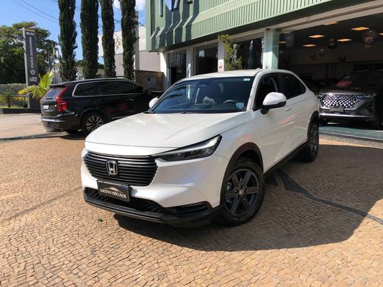 HONDA HR-V 1.5 DI I-VTEC FLEX EXL CVT